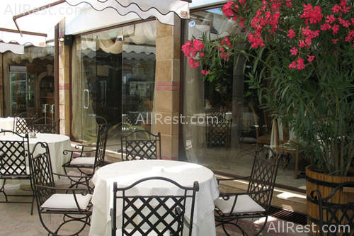 Nessebar Royal Palace Hotel 9